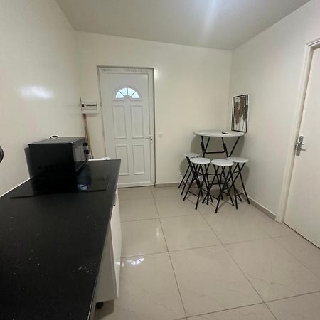 Appartement Beau Livry Esterno foto