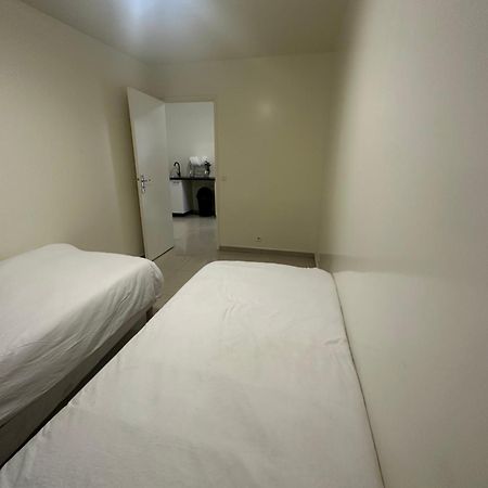 Appartement Beau Livry Esterno foto