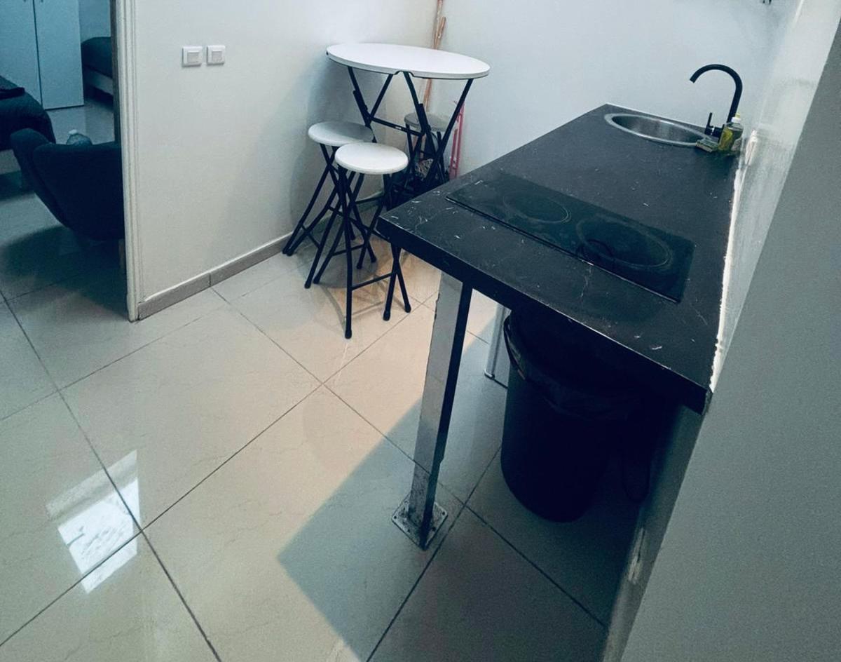 Appartement Beau Livry Esterno foto