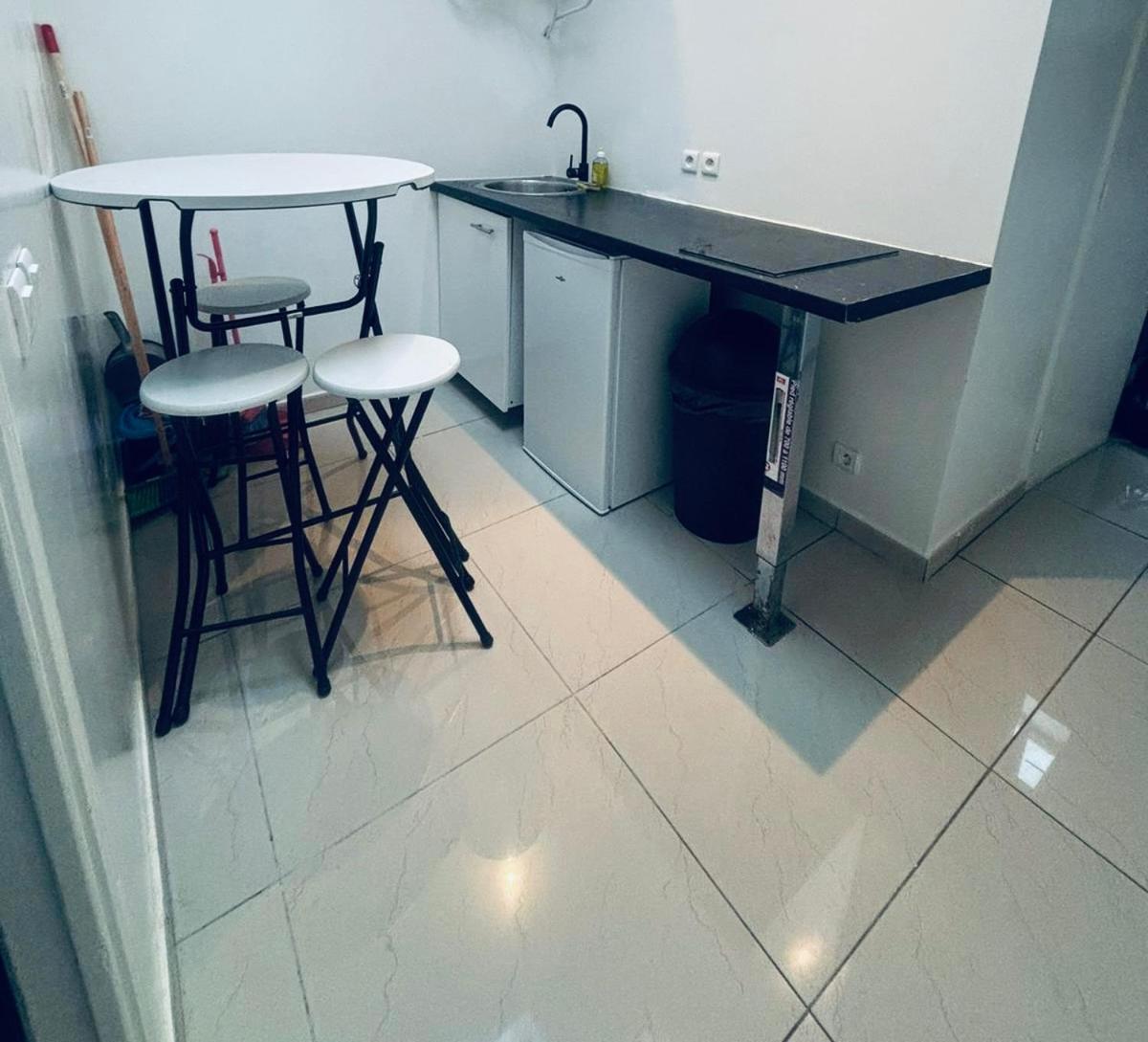 Appartement Beau Livry Esterno foto