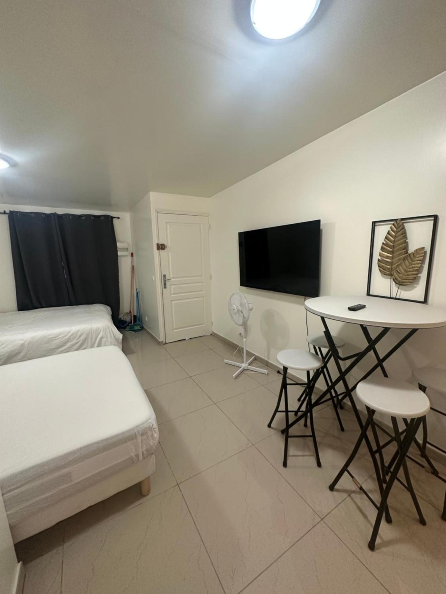 Appartement Beau Livry Esterno foto