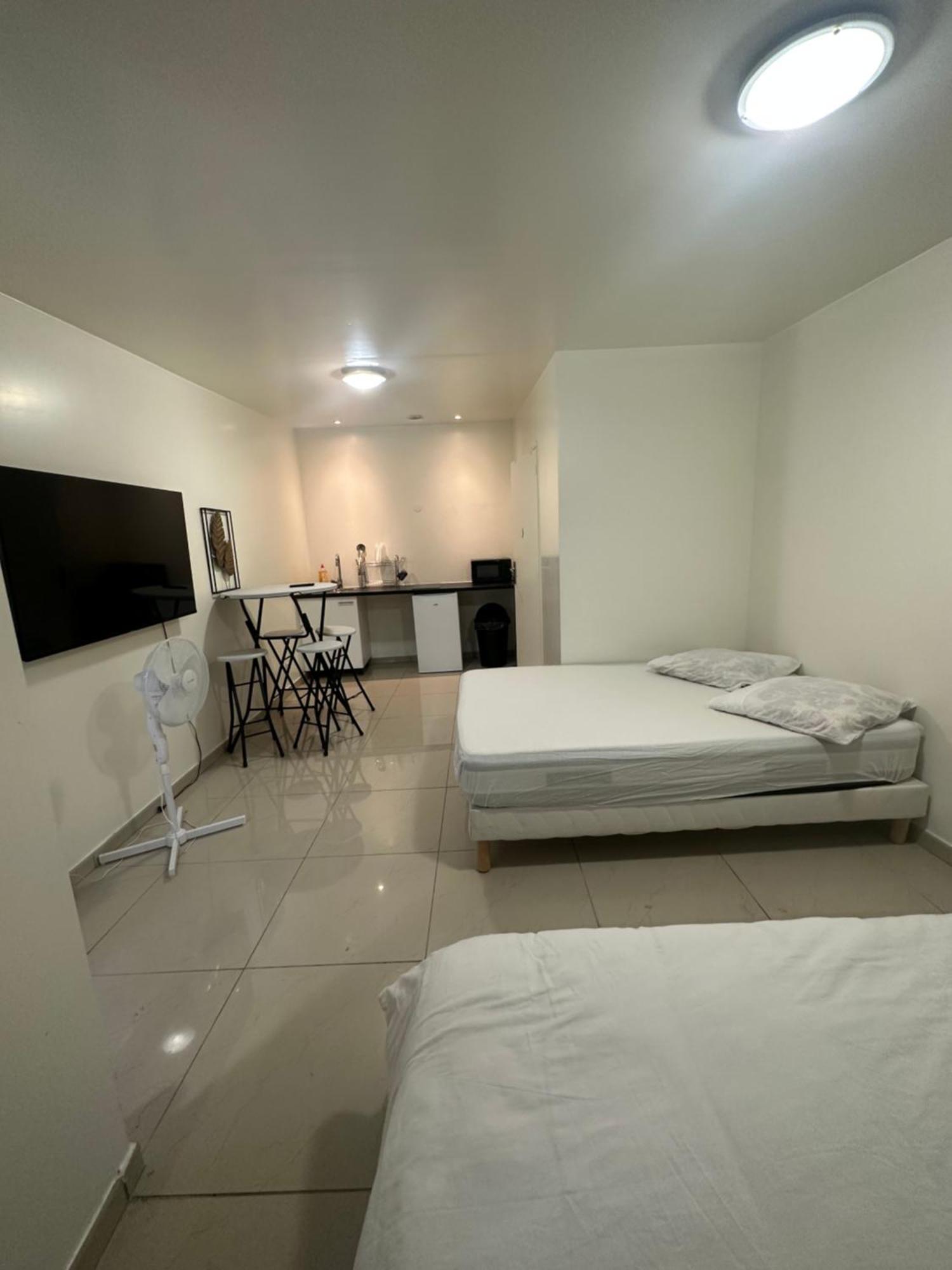 Appartement Beau Livry Esterno foto