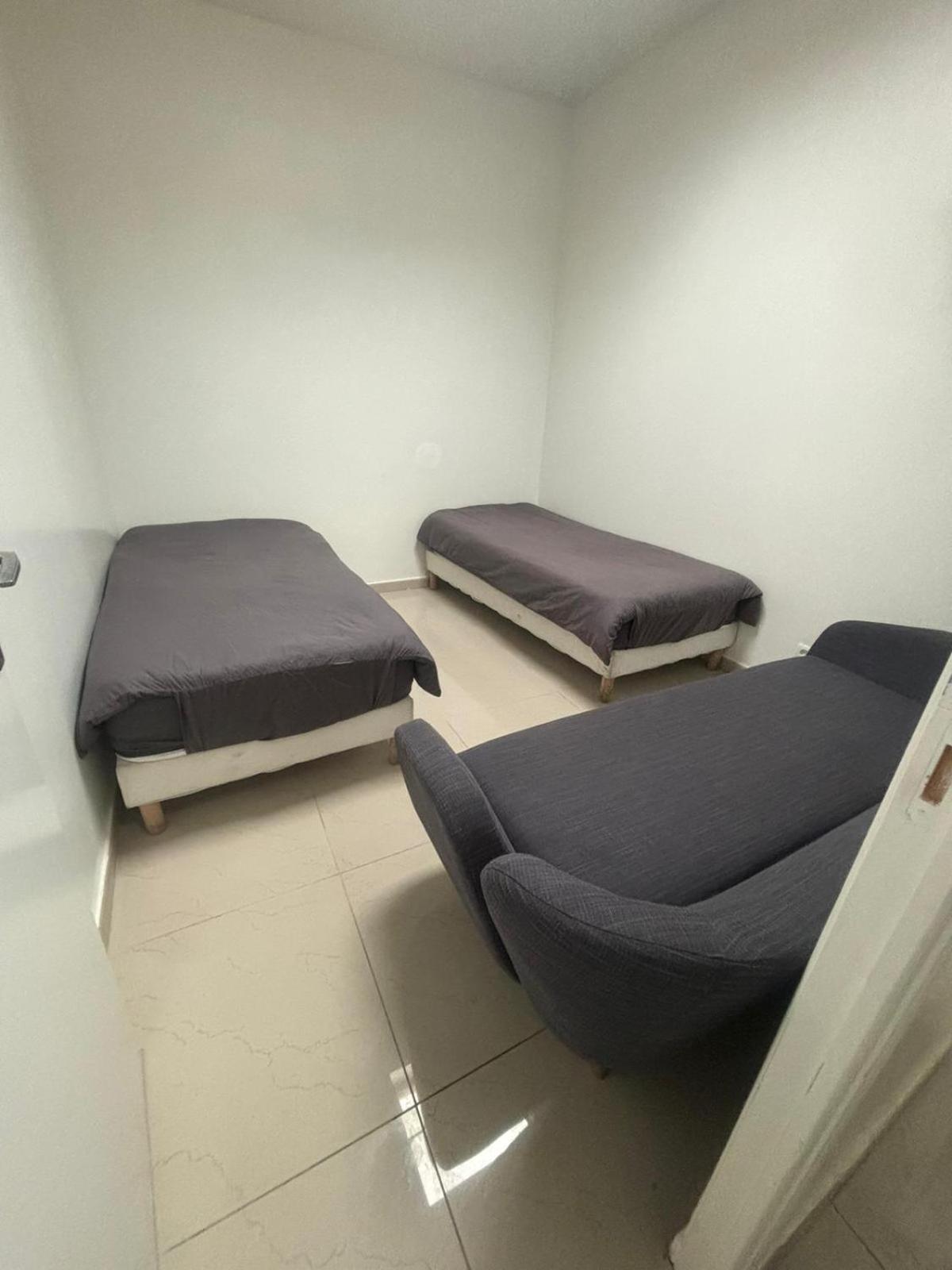 Appartement Beau Livry Esterno foto