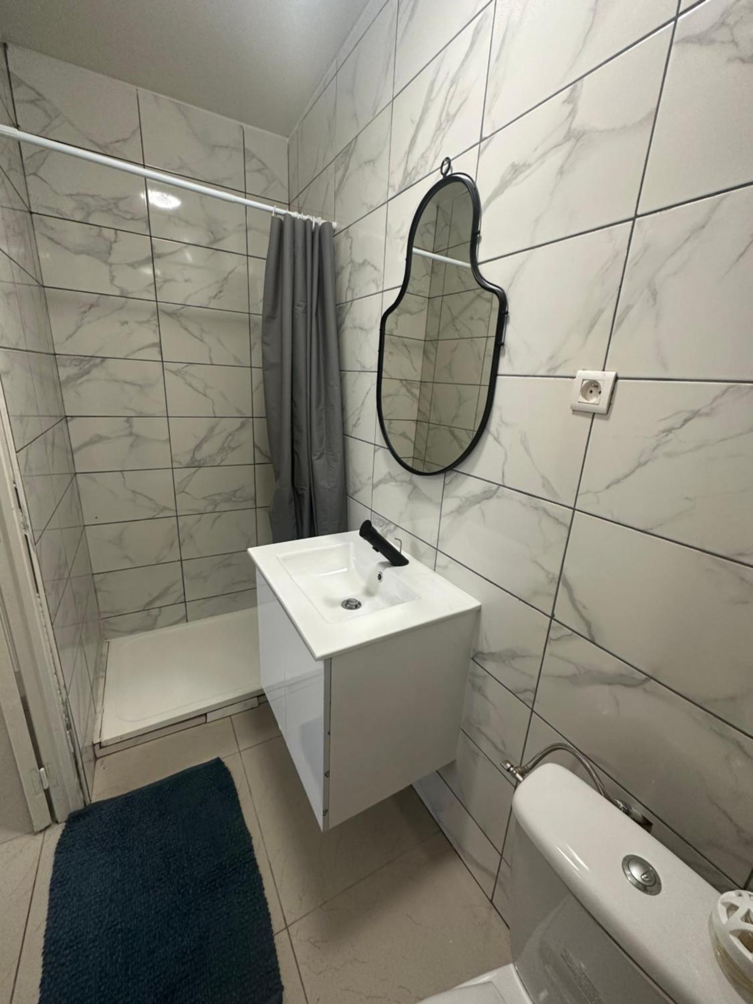 Appartement Beau Livry Esterno foto