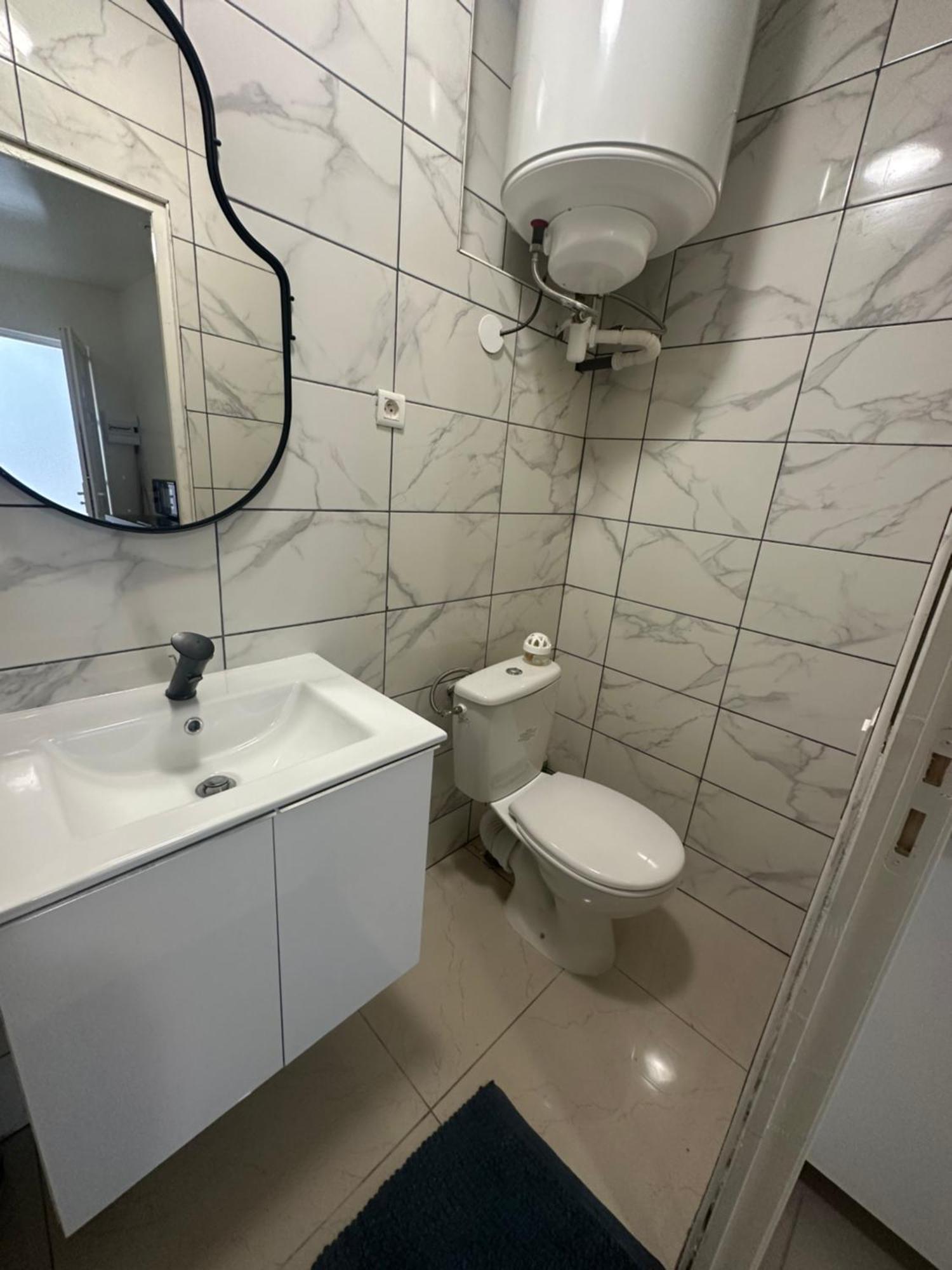 Appartement Beau Livry Esterno foto