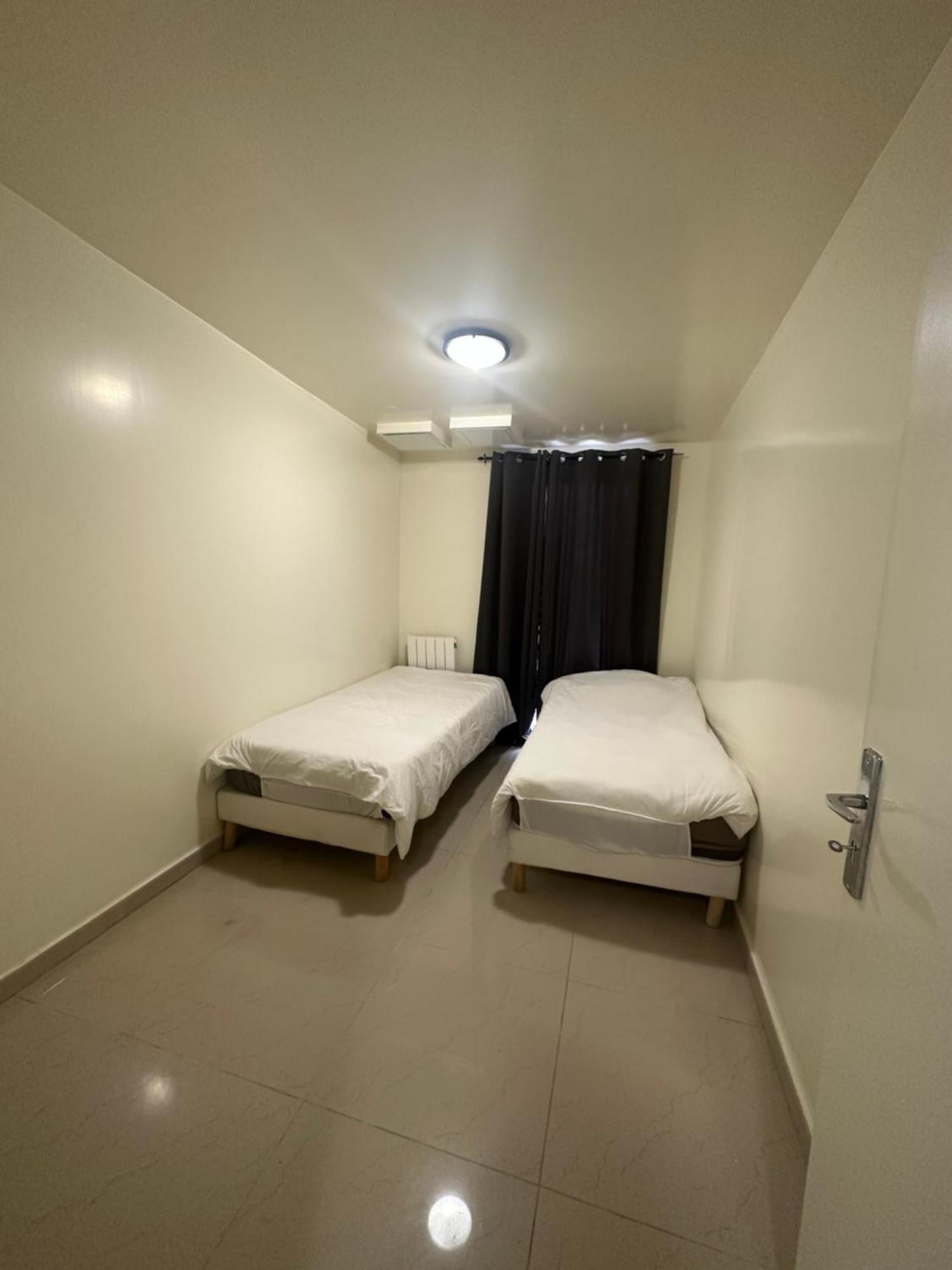 Appartement Beau Livry Esterno foto