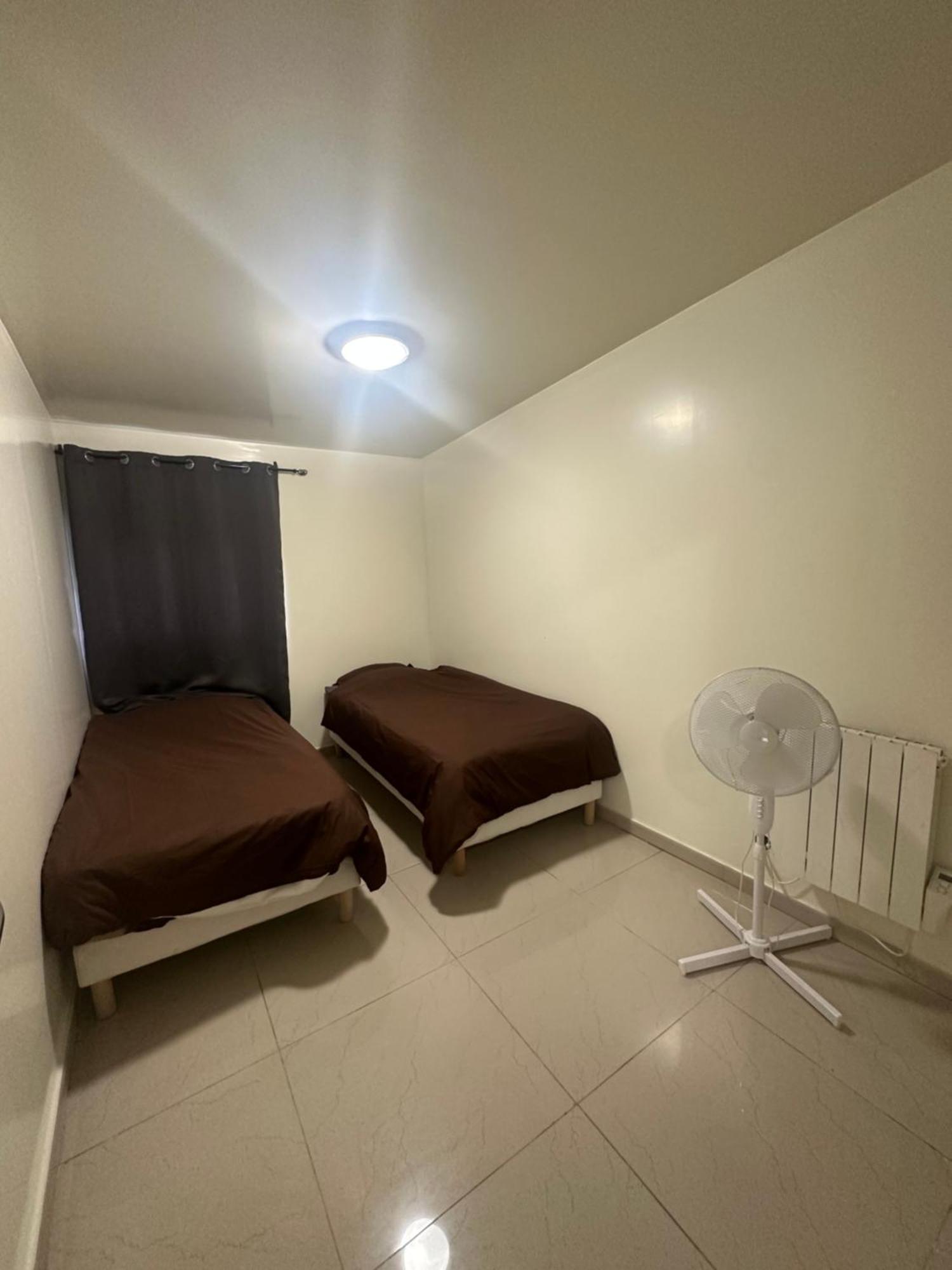 Appartement Beau Livry Esterno foto