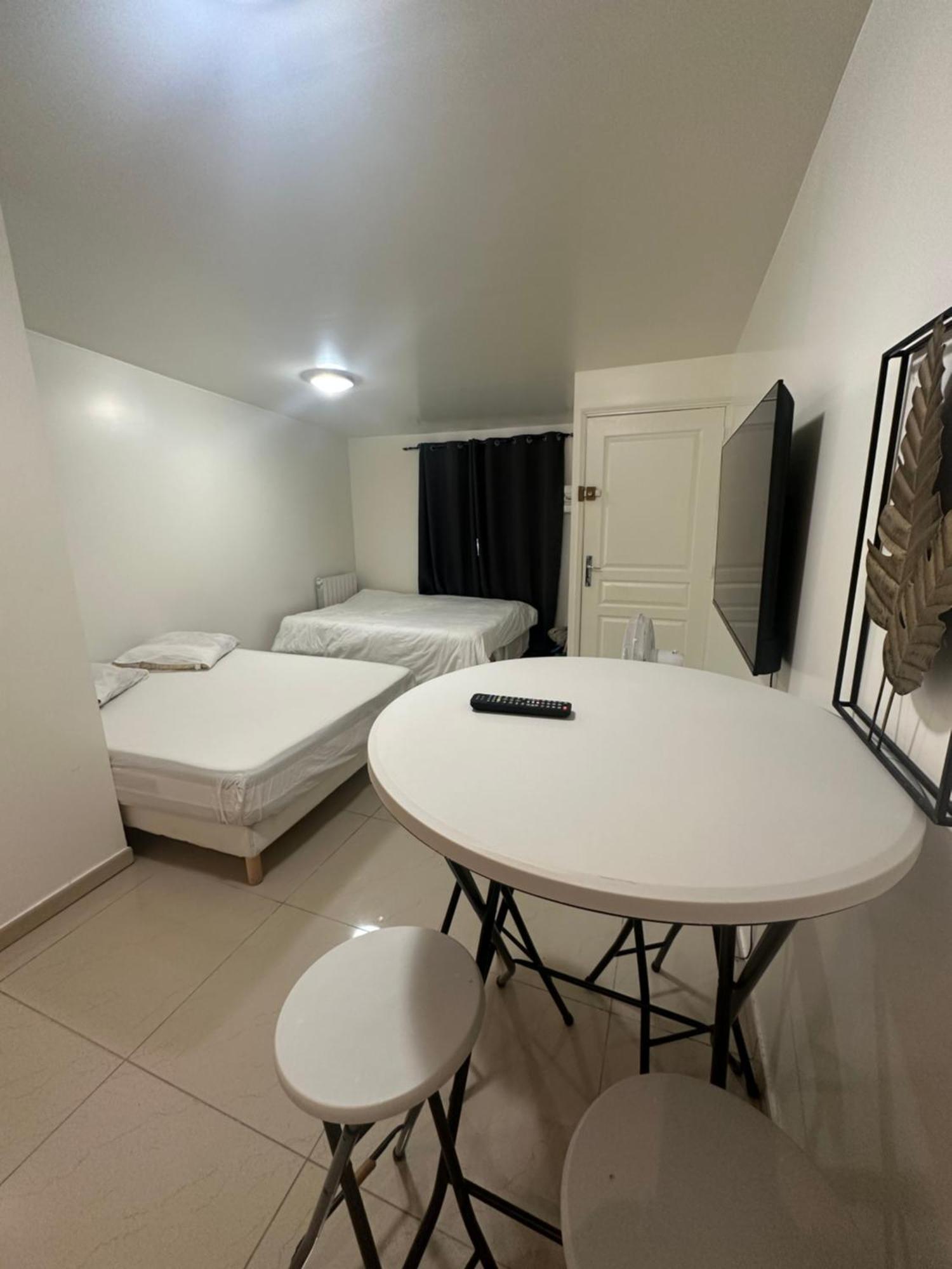 Appartement Beau Livry Esterno foto