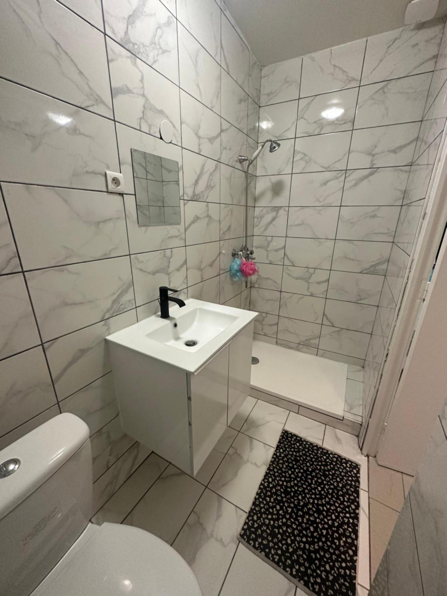 Appartement Beau Livry Esterno foto