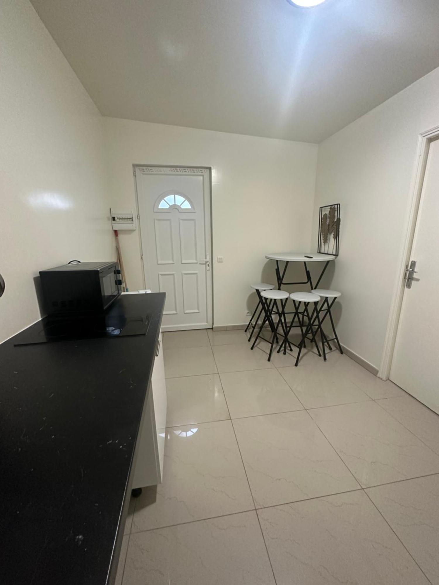 Appartement Beau Livry Esterno foto