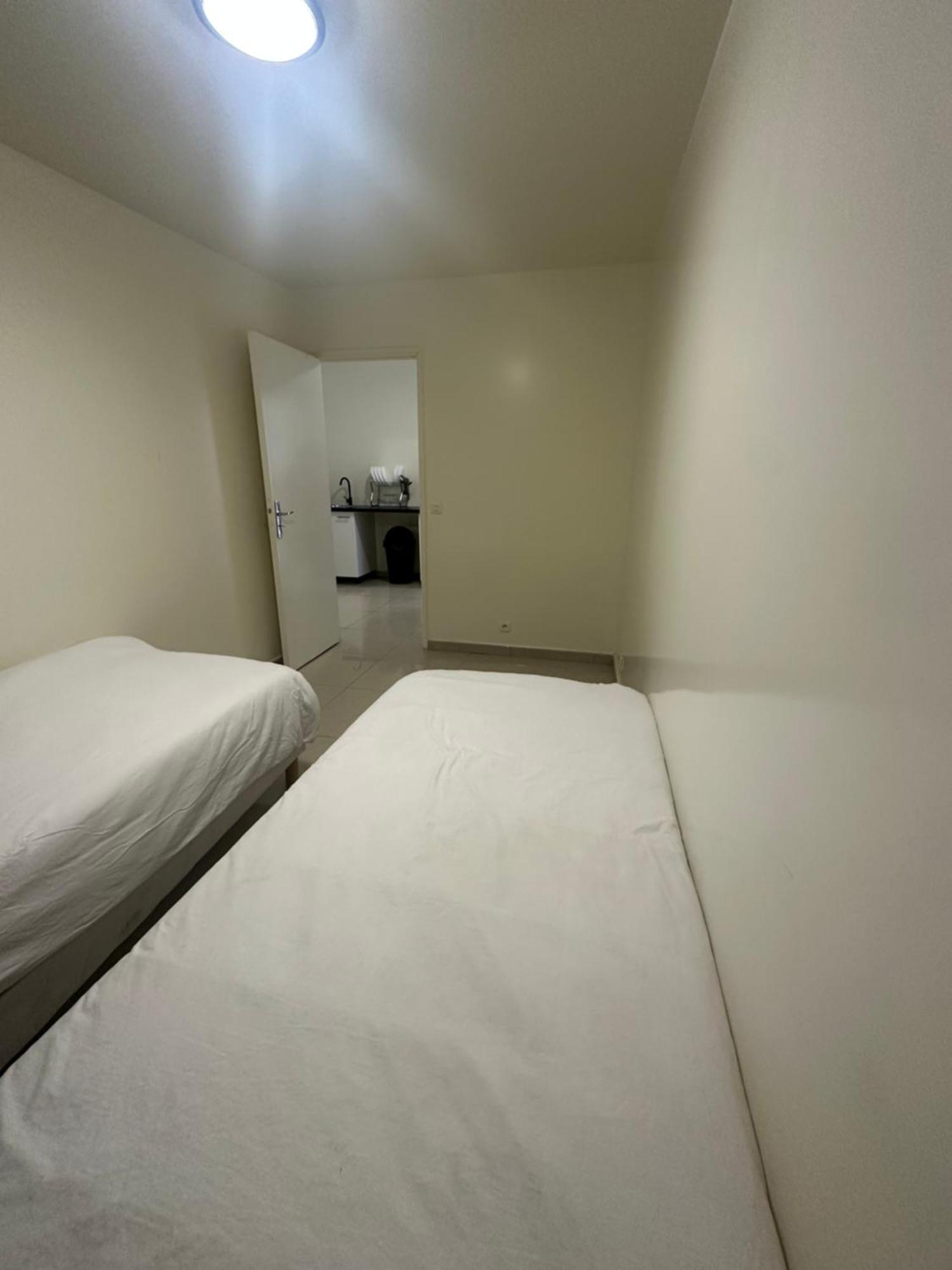 Appartement Beau Livry Esterno foto